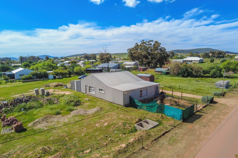 1 Bedroom Property for Sale in Hooikraal Western Cape